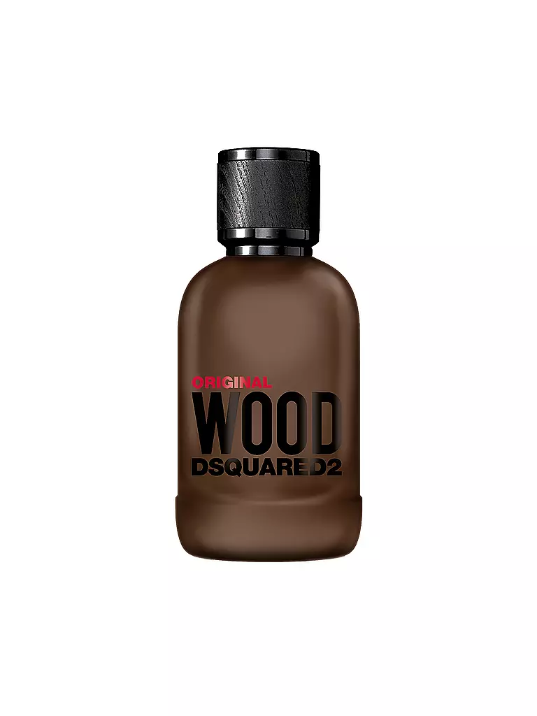 DSQUARED2 | Wood Original Eau de Parfum | Sin color