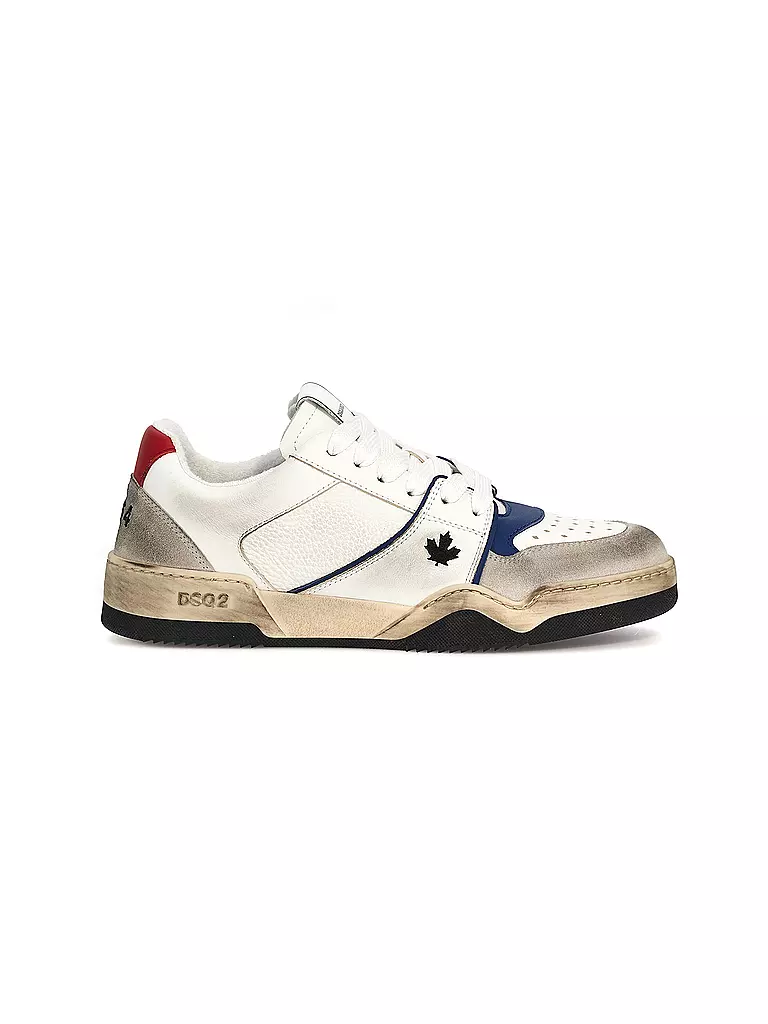 DSQUARED2 | Zapatillas de deporte | Blanco