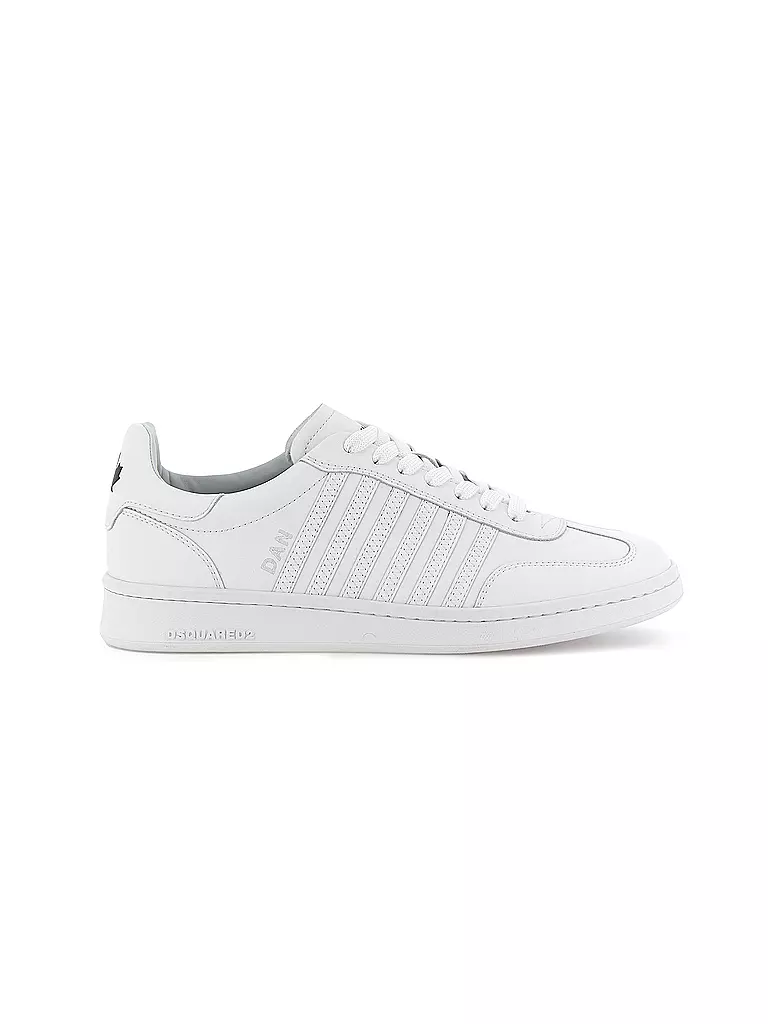 DSQUARED2 | Zapatillas de deporte | Blanco