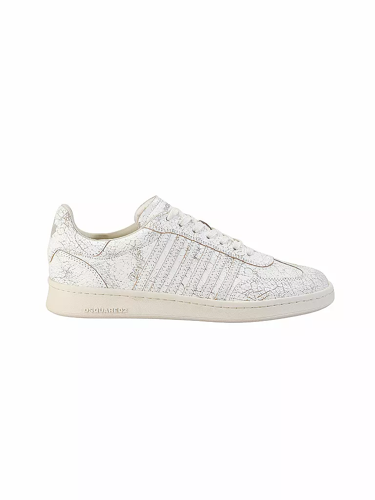 DSQUARED2 | Zapatillas de deporte | Blanco
