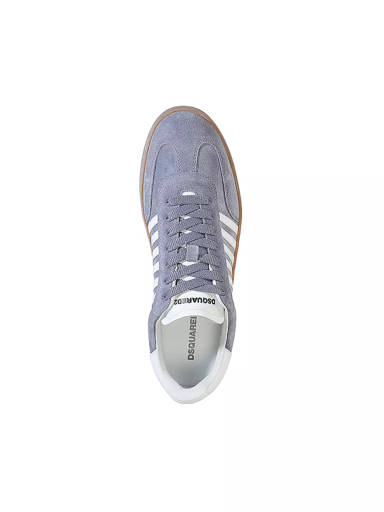 DSQUARED2 | Zapatillas de deporte | Azul