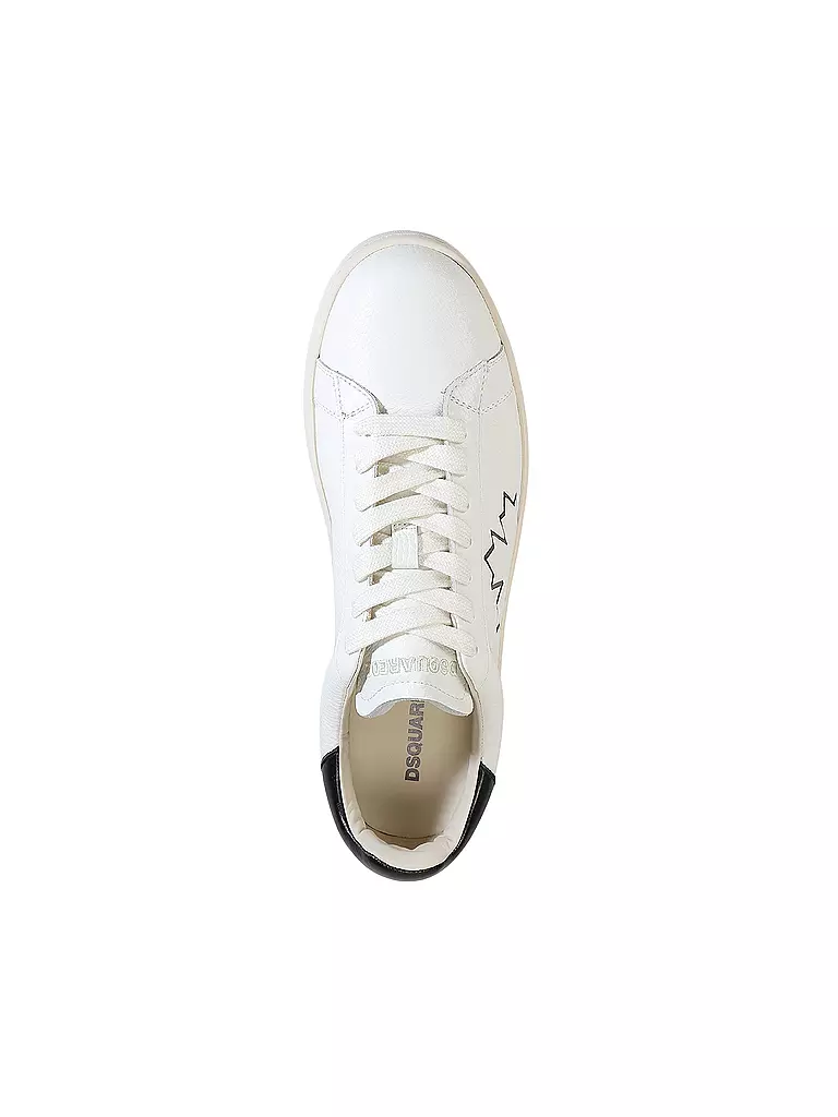 DSQUARED2 | Zapatillas de deporte | Blanco