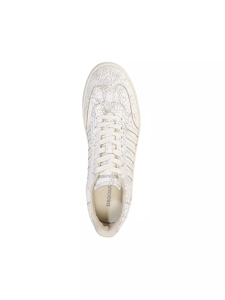 DSQUARED2 | Zapatillas de deporte | Blanco