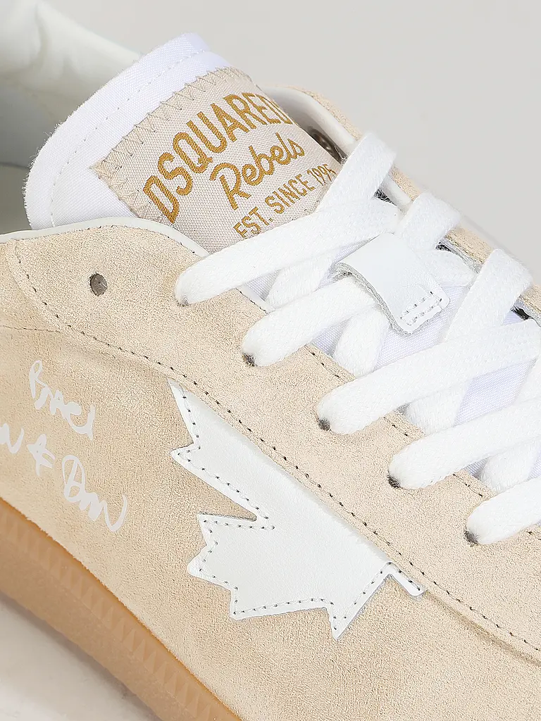 DSQUARED2 | Zapatillas deportivas | 