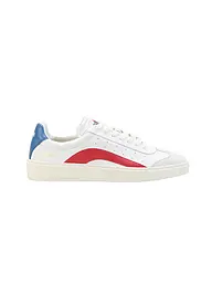 DSQUARED2 | Zapatillas RIDER | Blanco