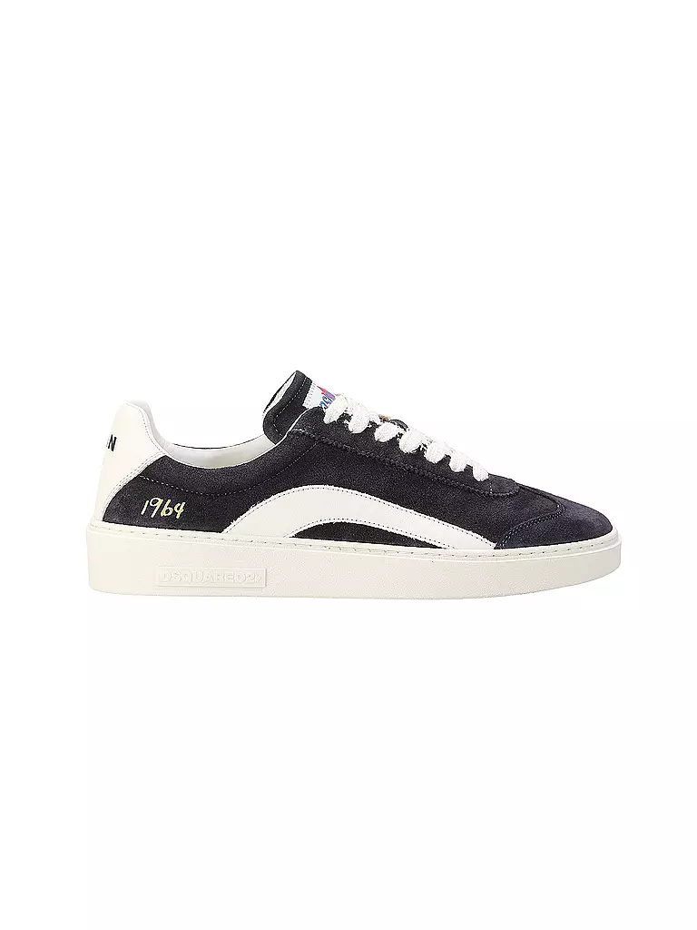 DSQUARED2 | Zapatillas RIDER | Blanco