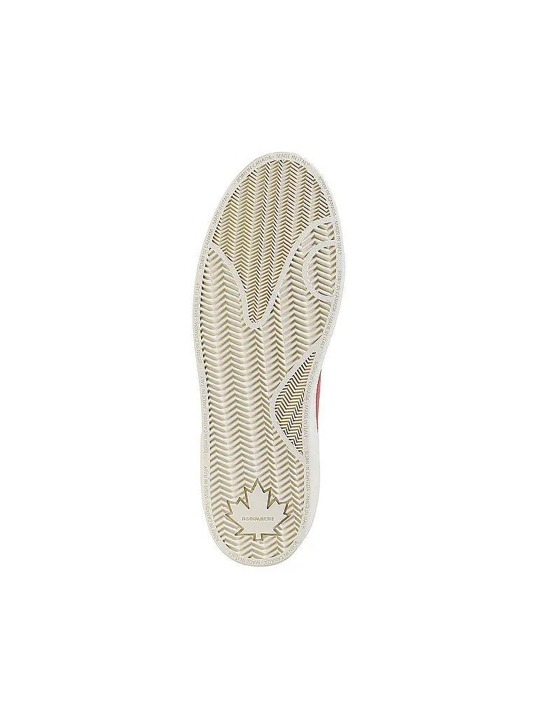 DSQUARED2 | Zapatillas RIDER | 