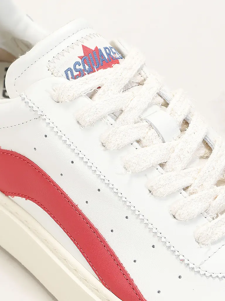 DSQUARED2 | Zapatillas RIDER | 
