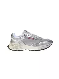 DSQUARED2 | Zapatillas SPRINTER | Plata