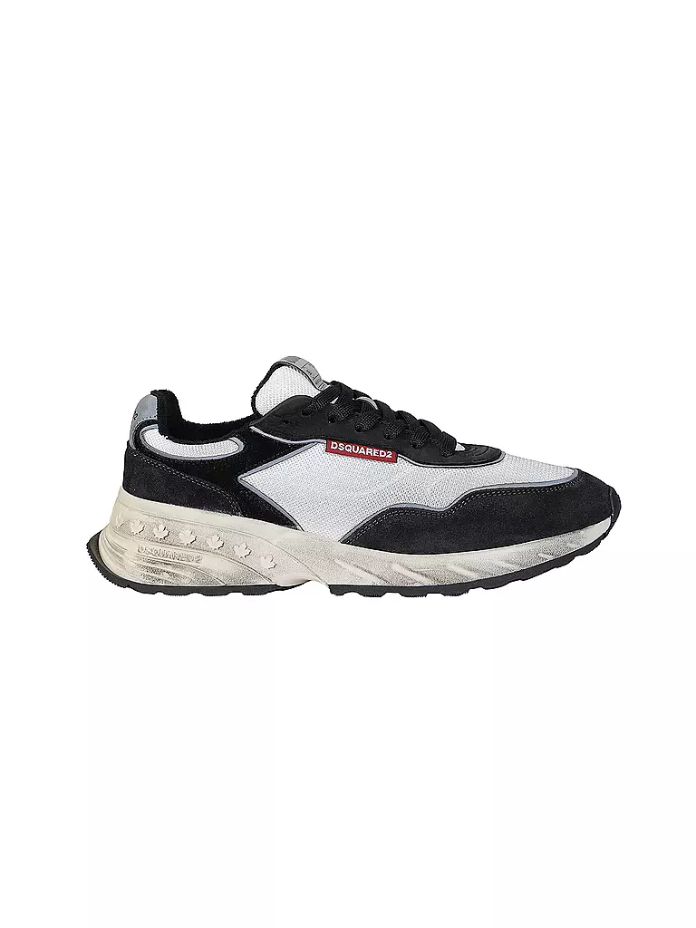 DSQUARED2 | Zapatillas SPRINTER | Negro
