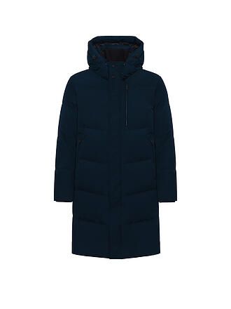 DUNO | Parka de plumón ARON PARMA