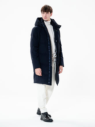 DUNO | Parka de plumón ARON PARMA