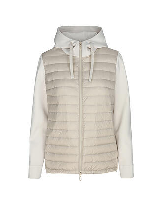 DUNO | Blusón acolchado ISIDE