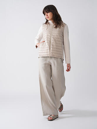 DUNO | Blusón acolchado ISIDE