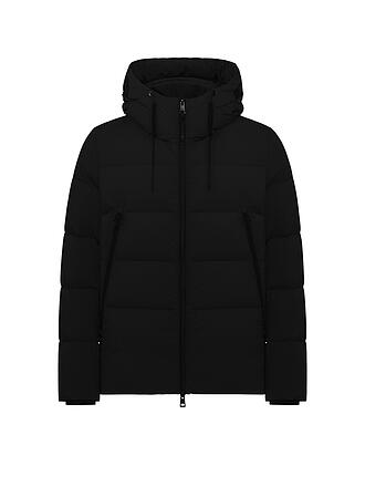 DUNO | Chaqueta acolchada de plumón JUMP LICOSA 2.0