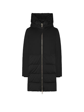 DUNO | Abrigo acolchado de plumón BALLON X