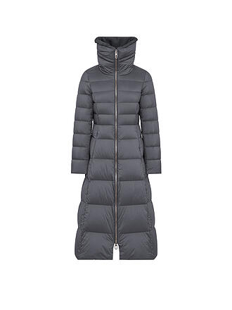 DUNO | Abrigo acolchado de plumón MELROSE