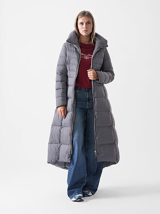 DUNO | Abrigo acolchado de plumón MELROSE