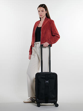 DUNO | Trolley LAZZARO DOLA negro