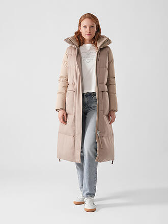 DUNO | Parka de plumón FULLY