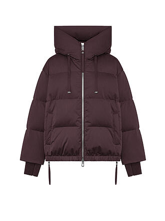 DUNO | Chaqueta de plumas HEKA