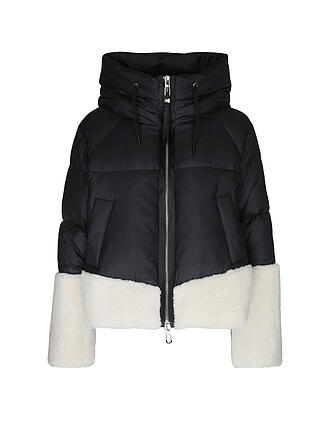 DUNO | Chaqueta acolchada AMY