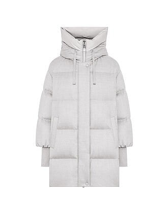 DUNO | Chaqueta de plumas YUME PRATO
