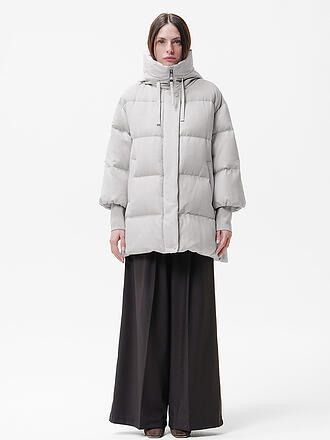 DUNO | Chaqueta de plumas YUME PRATO