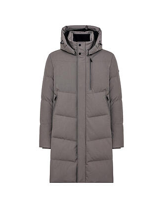 DUNO | Parka de plumas ARON PARMA