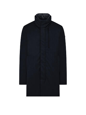 DUNO | Trenchcoat 2 en 1 BLAKE Z