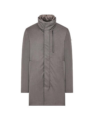 DUNO | Trenchcoat 2 en 1 BLAKE Z