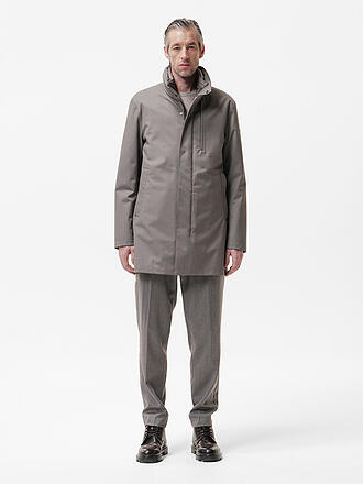 DUNO | Trenchcoat 2 en 1 BLAKE Z