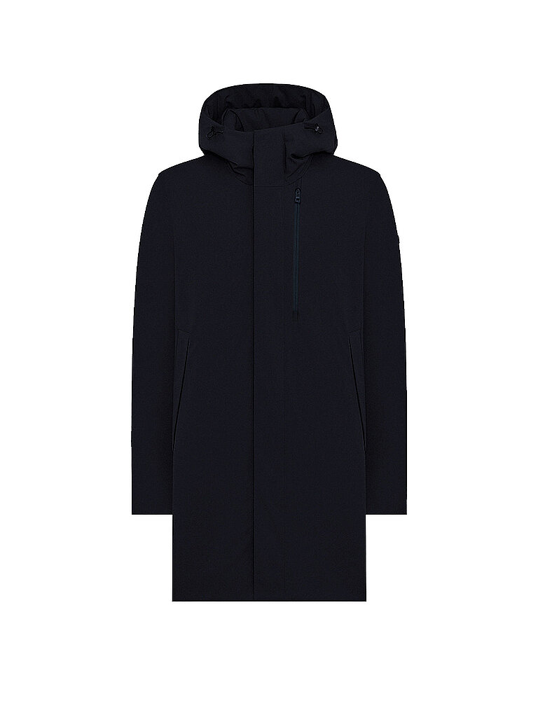 DUNO Parka PLANET TORANO azul oscuro