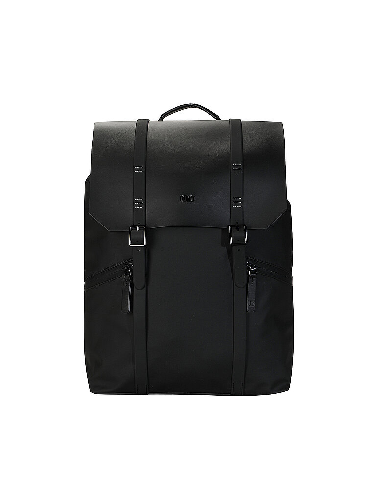 DUNO Mochila JOURNEY negro