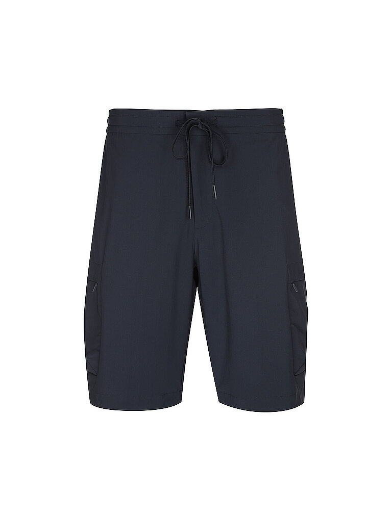 Shorts REI TREVI azul oscuro 54