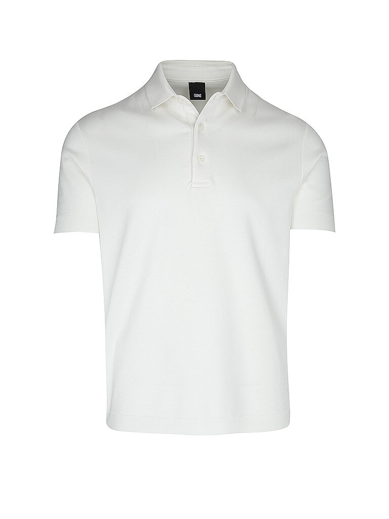 Duno Polo NOVUS blanco M