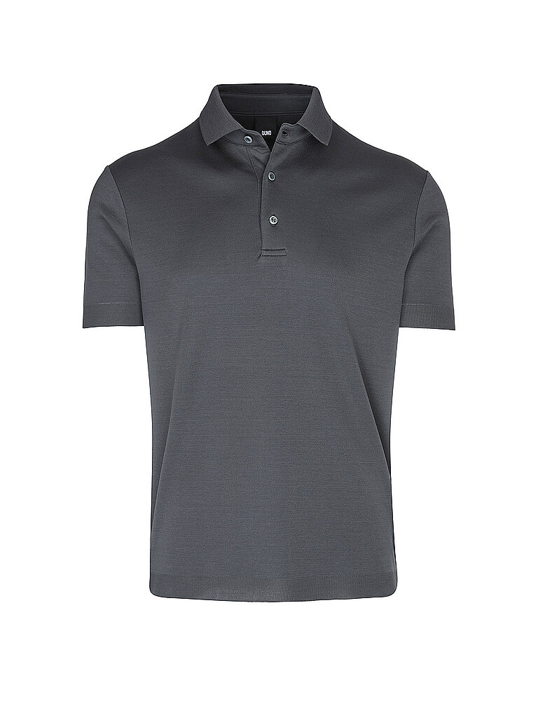 Duno Polo NOVUS gris M
