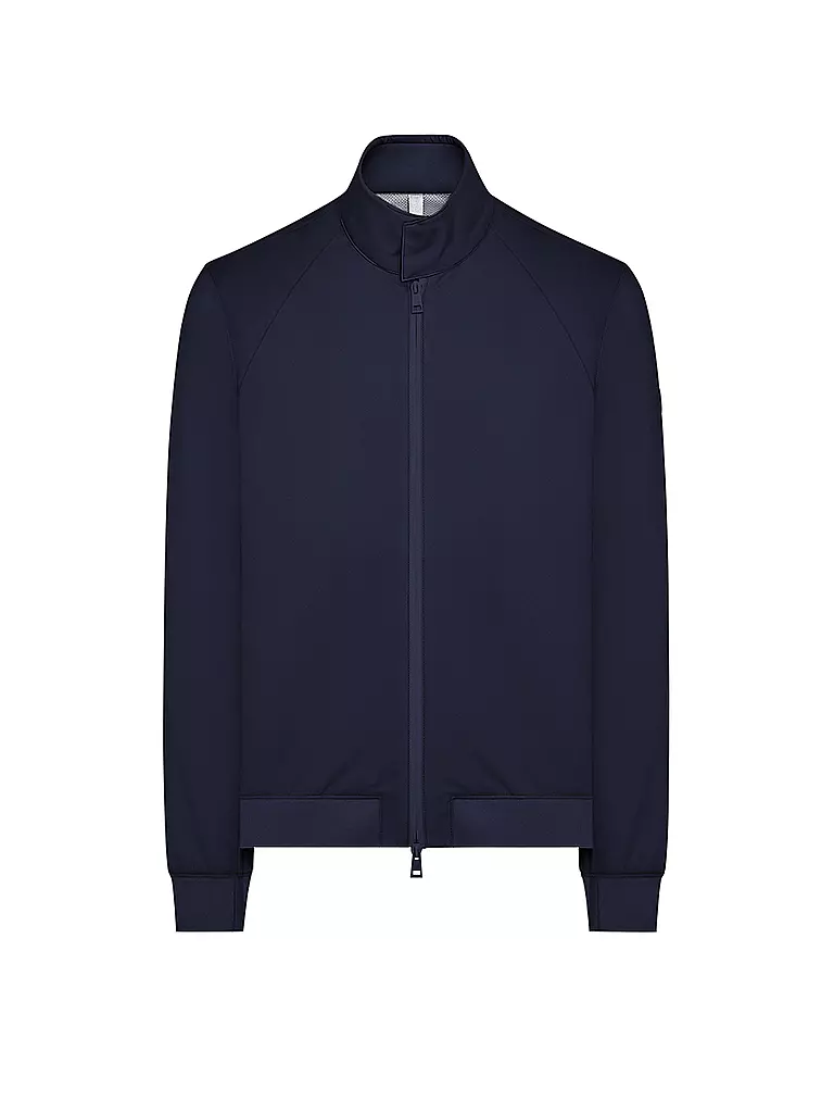DUNO | Blouson TORANO | Azul oscuro