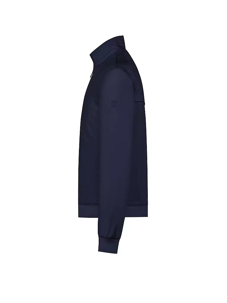 DUNO | Blouson TORANO | Azul oscuro