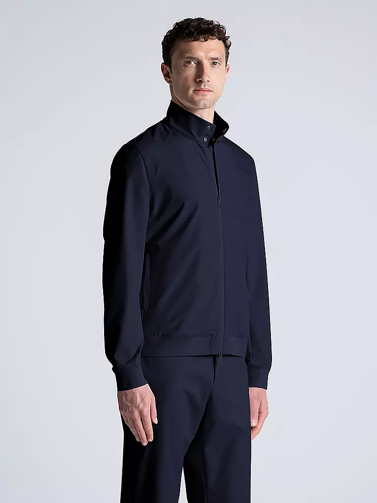 DUNO | Blouson TORANO | Azul oscuro