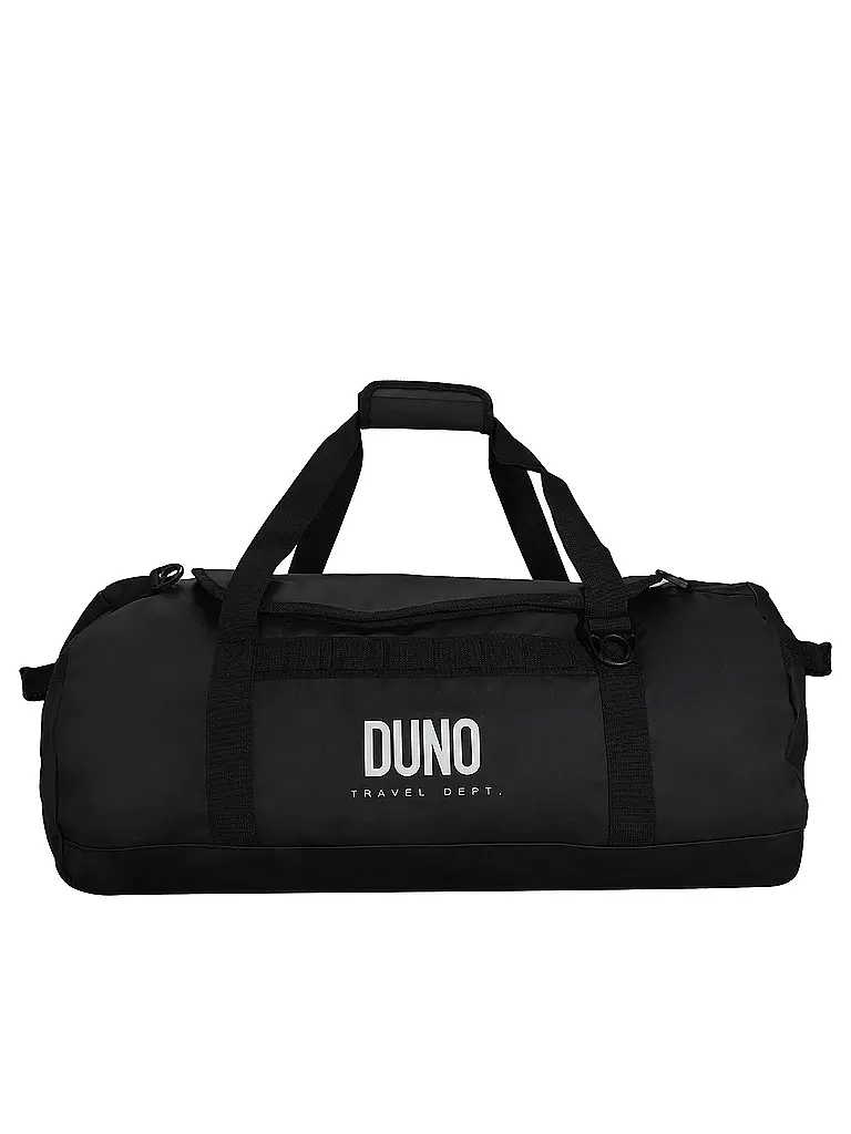 DUNO | Bolso - Weekender BRENO | Negro