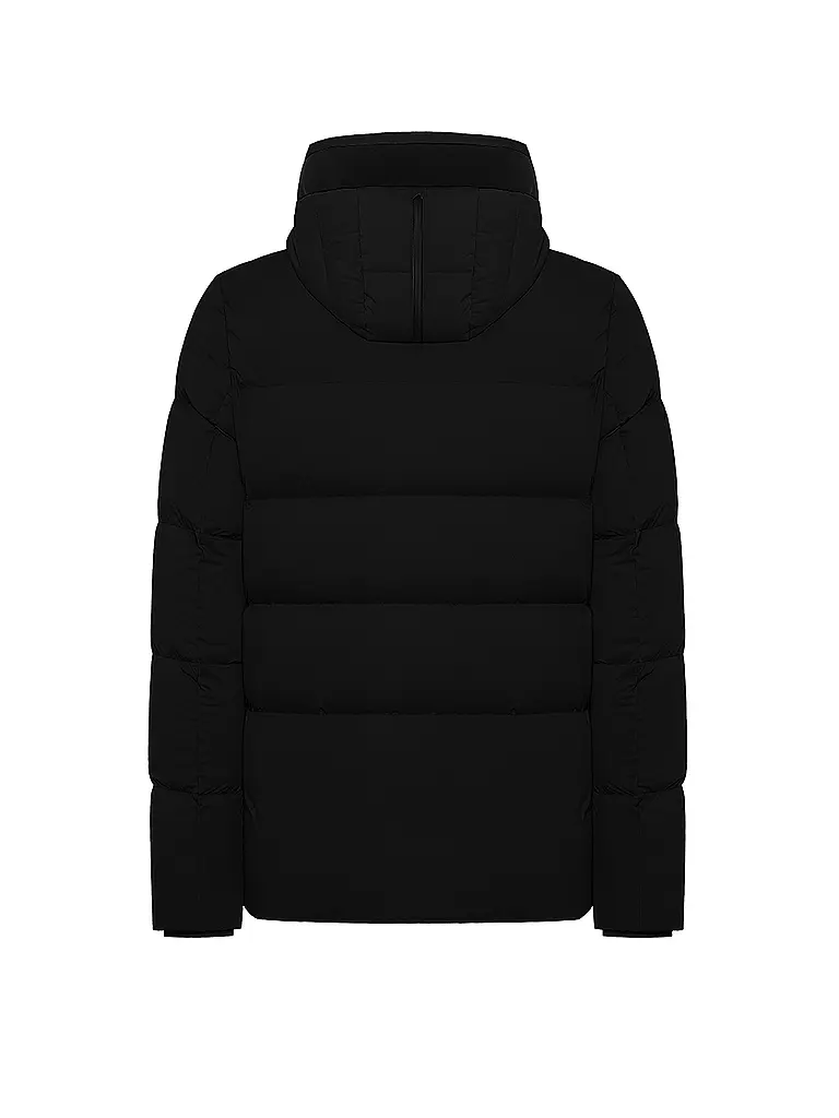 DUNO | Chaqueta acolchada de plumón JUMP LICOSA 2.0 | 