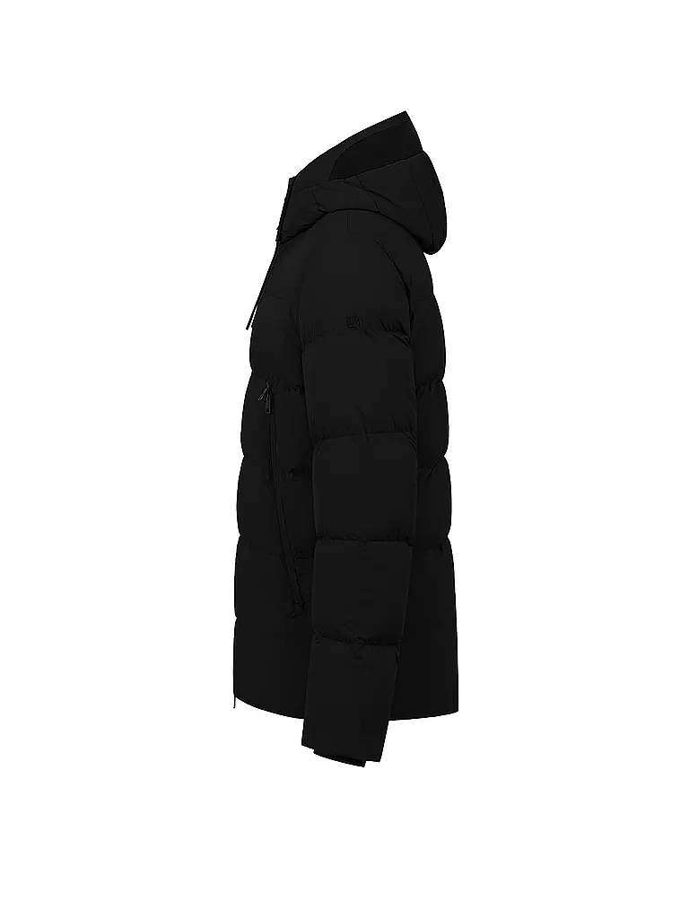 DUNO | Chaqueta acolchada de plumón JUMP LICOSA 2.0 | 