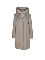 DUNO | Chaqueta de plumón ARTEMIDE | Camel