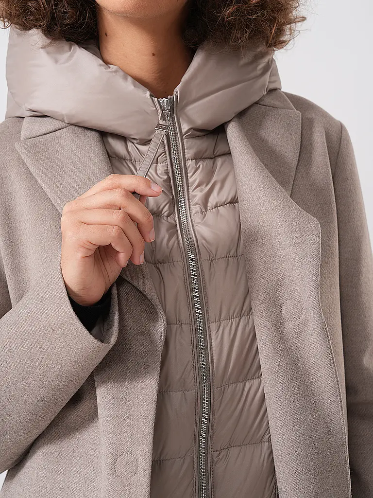 DUNO | Chaqueta de plumón ARTEMIDE | 