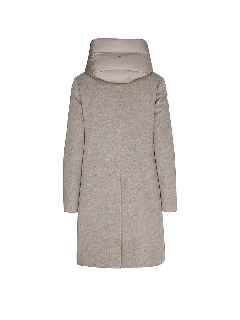 DUNO | Chaqueta de plumón ARTEMIDE | 