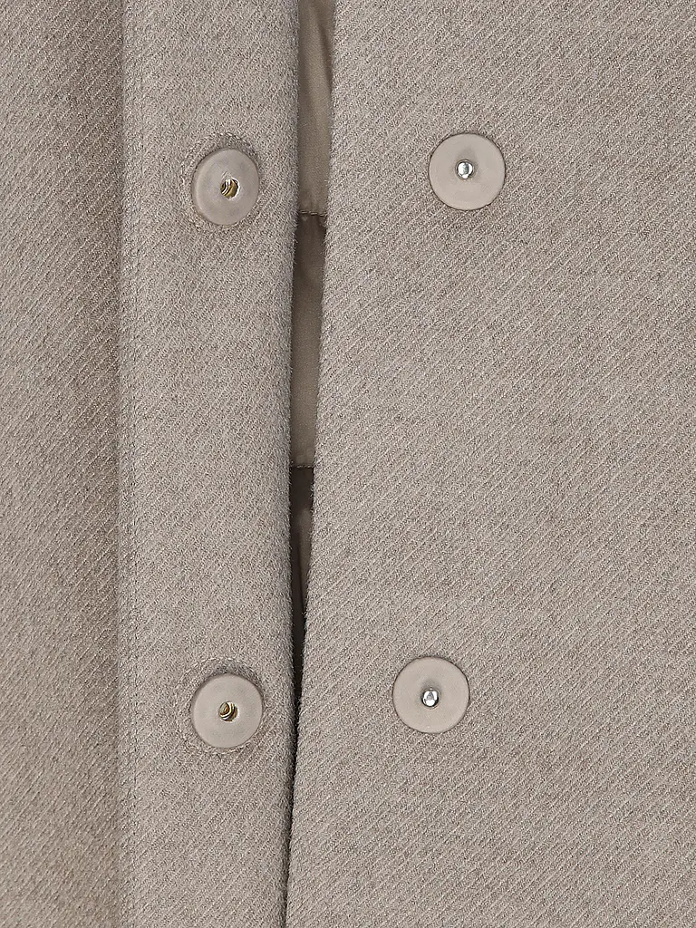 DUNO | Chaqueta de plumón ARTEMIDE | 