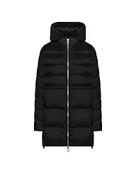 DUNO | Chaqueta de plumón SELMA/FENIS | Negro