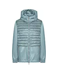 DUNO | Chaqueta de plumas CERRY | Azul