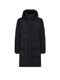 DUNO | Parka de plumón ARON PARMA | Gris